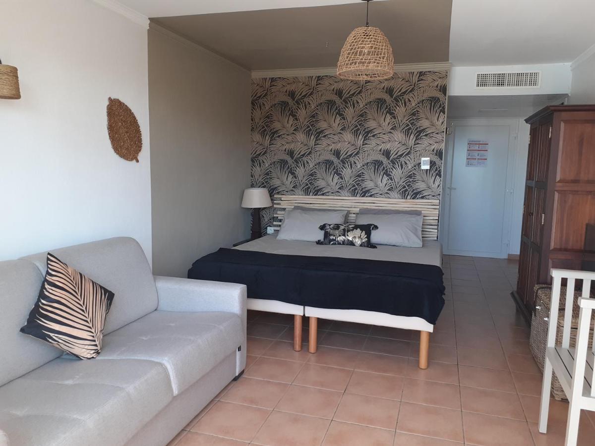 Ti Mad Apartment Sainte-Anne  Ngoại thất bức ảnh