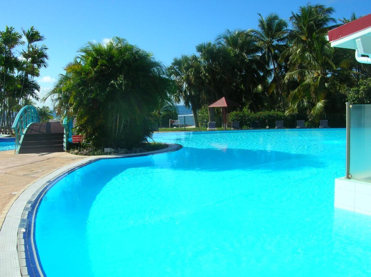 Ti Mad Apartment Sainte-Anne  Ngoại thất bức ảnh