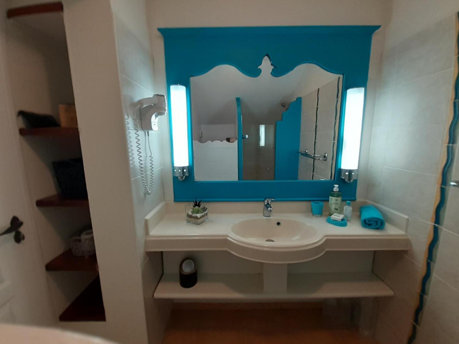 Ti Mad Apartment Sainte-Anne  Ngoại thất bức ảnh