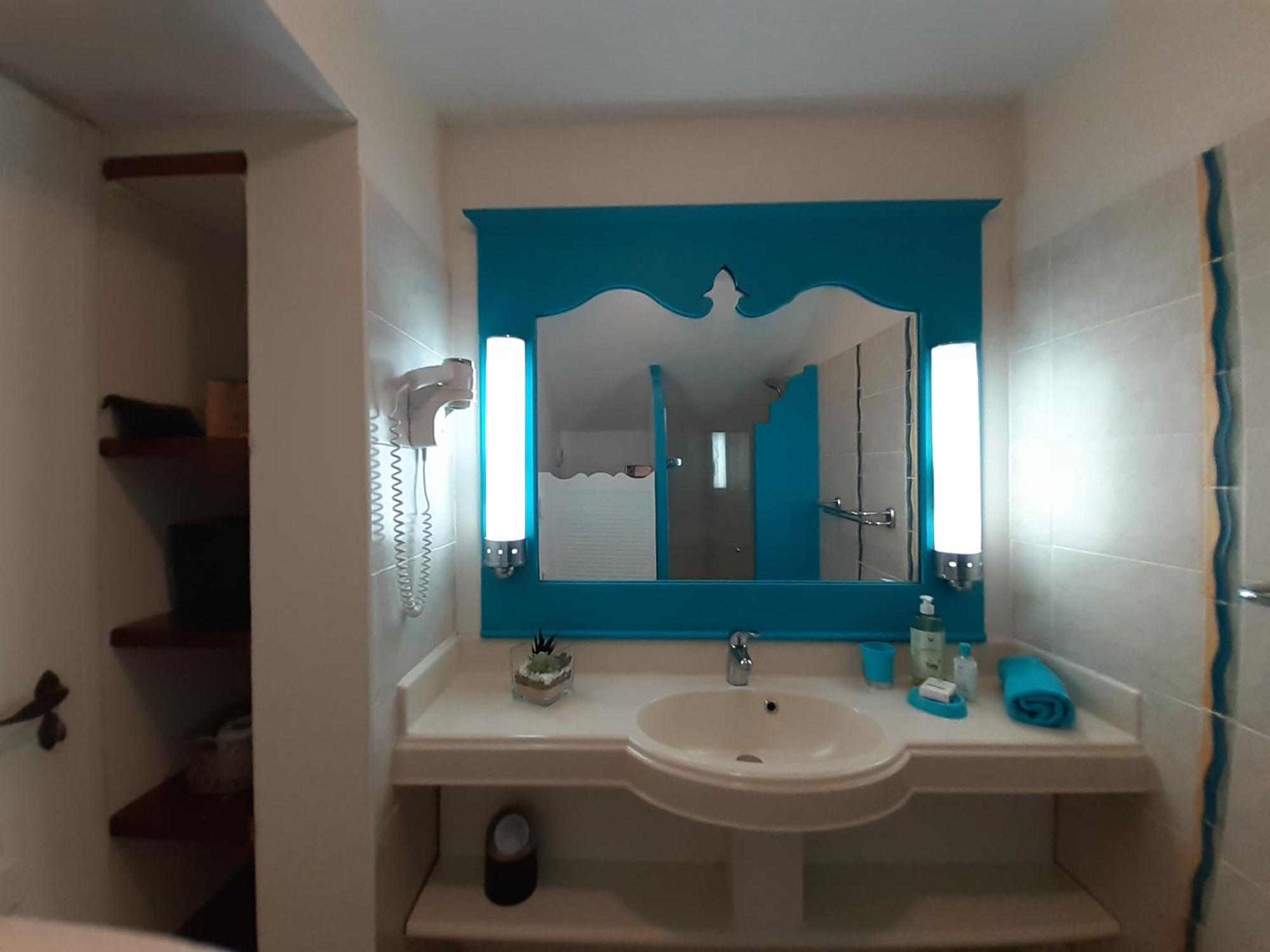 Ti Mad Apartment Sainte-Anne  Ngoại thất bức ảnh